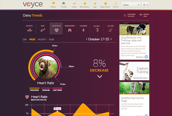 Voyce-Software (Bild: i4C Innovations)