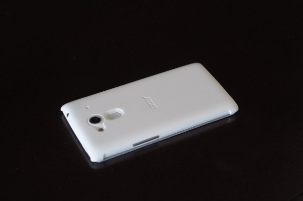 Acer Liquid Z5 (Foto: Andreas Sebayang/Golem.de)