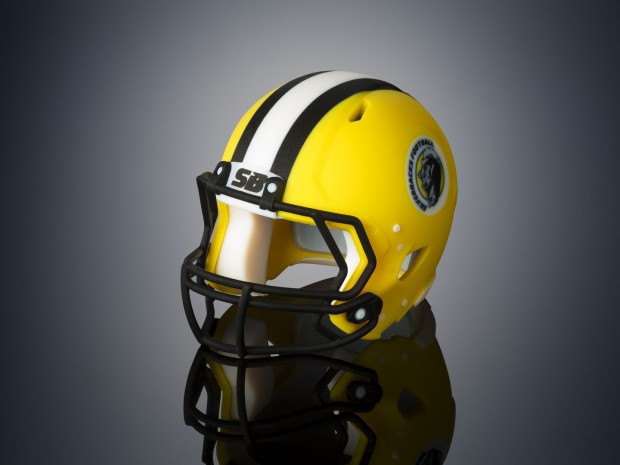 Gedacht ist der Drucker für Designer. (Bild: Stratasys)