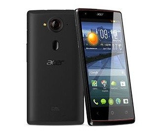 Liquid E3 (Bild: Acer)