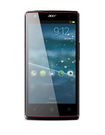 Liquid E3 (Bild: Acer)