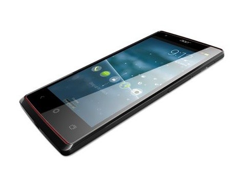 Liquid Z4 (Bild: Acer)