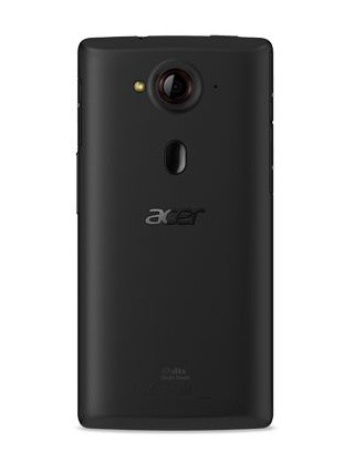 Liquid E3 (Bild: Acer)