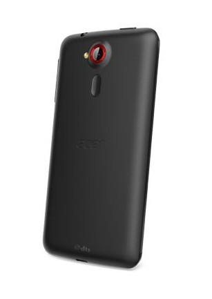 Liquid Z4 (Bild: Acer)
