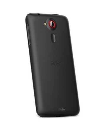 Liquid Z4 (Bild: Acer)