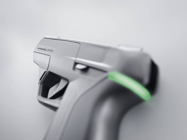 Armatix iP1 (Bild: Armatix)