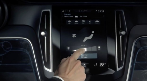 Volvo Concept Estate (Bild: Volvo)