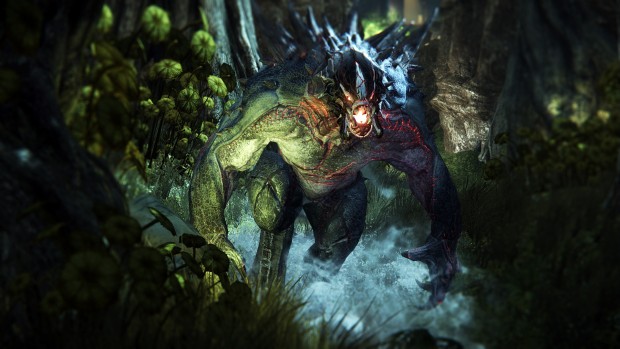 Evolve (Bilder: 2K Games)
