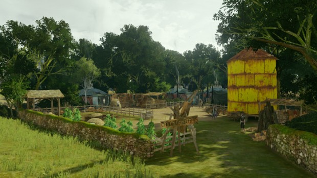 Final Fantasy 13-3 Lightning Returns