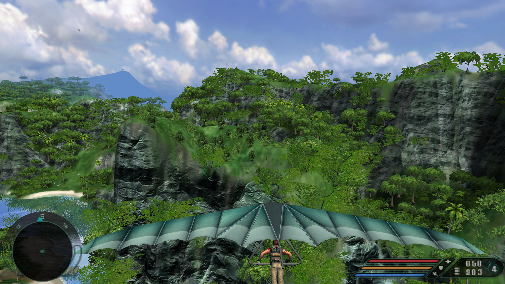 far cry classic playstation