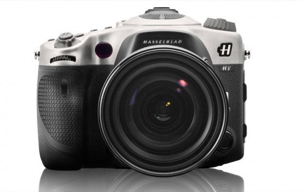 Hasselblad HV (Bild: Hasselblad)