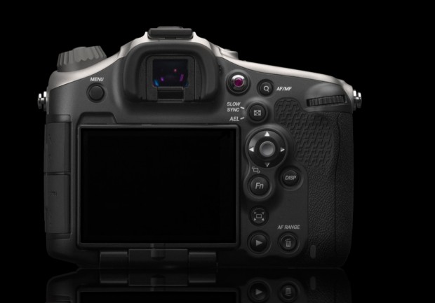Hasselblad HV (Bild: Hasselblad)