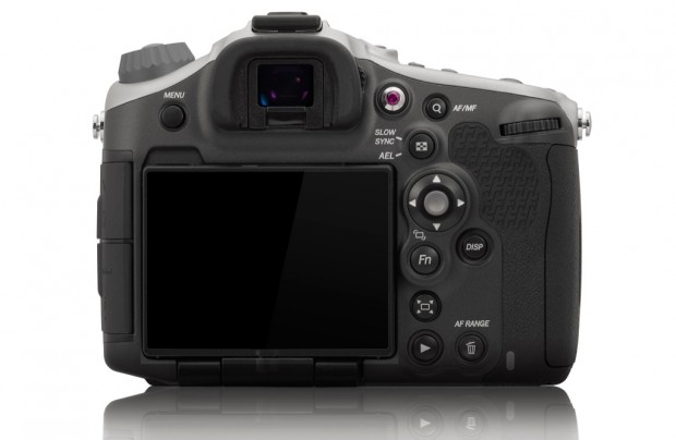 Hasselblad HV (Bild: Hasselblad)