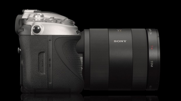 Hasselblad HV (Bild: Hasselblad)