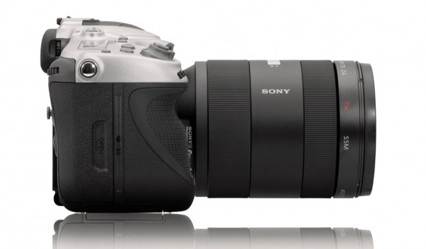 Hasselblad HV (Bild: Hasselblad)