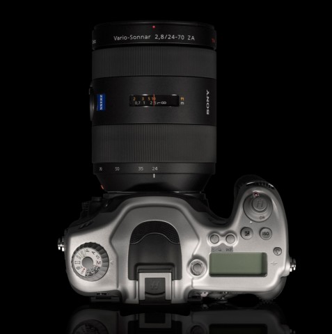 Hasselblad HV (Bild: Hasselblad)