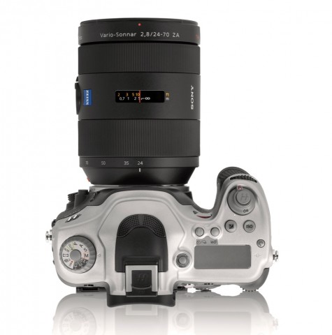 Hasselblad HV (Bild: Hasselblad)