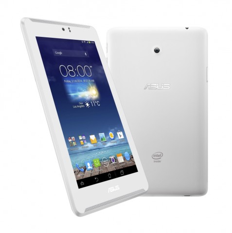 Fonepad 7 LTE (ME372CL) (Foto: Asus)