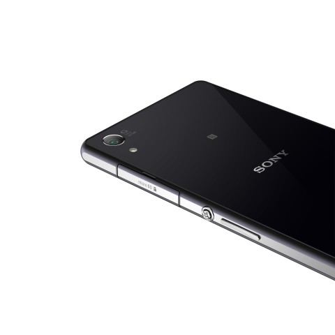 Dank neuer Kamerafunktionen können Nutzer mit dem Xperia Z2 jetzt auch 4K-Videos und Filme mit starker Slow Motion aufnehmen. (Bild: Sony)