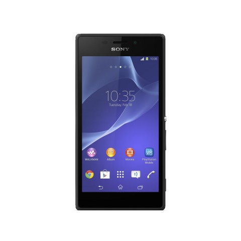 Xperia M2 (Bild: Sony)