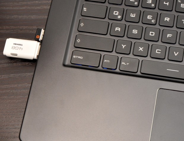 This notebook no Windows key.