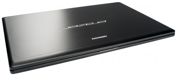 Das Medion Erazer X7611. (Bild: Medion)