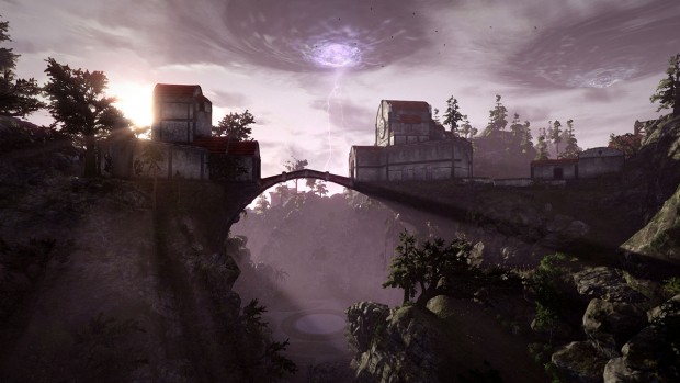 Risen 3 (Bilder: Deep Silver)