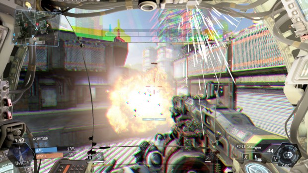 Titanfall PC-Beta (Screenshot: Marc Sauter/Golem.de)