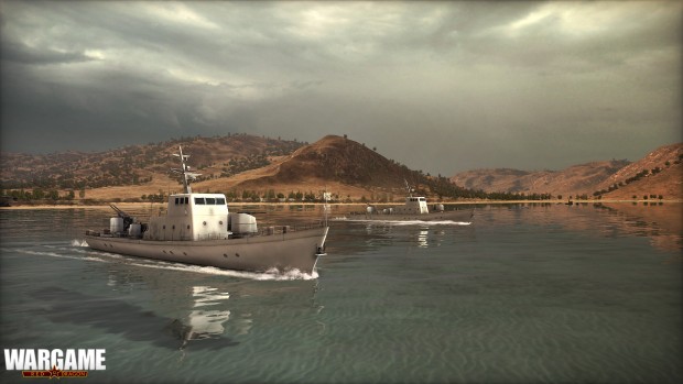 Wargame Red Dragon