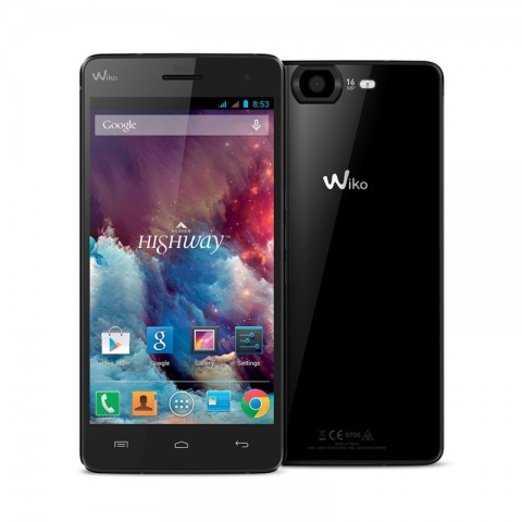 Highway (Bild: Wiko)