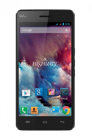 Highway (Bild: Wiko)