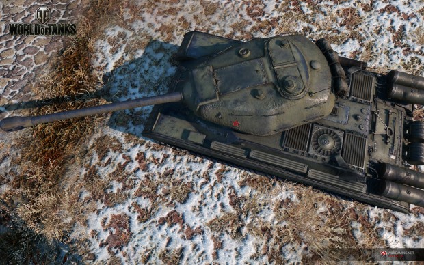 Vorschau auf die kommende Version von World of Tanks