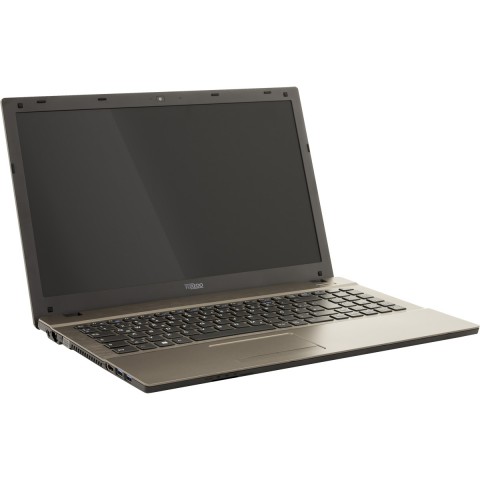 Das Notebook Bu1503 von Tuxedo 