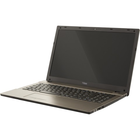 Das Notebook Bu1503 von Tuxedo 