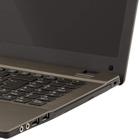 Das Notebook Bu1503 von Tuxedo 
