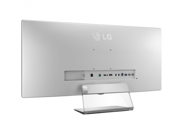 LG 34UM95 (Bild: LG)