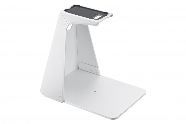 Samsungs Zubehör für das Galaxy Core Advance (Bilder: Samsung)