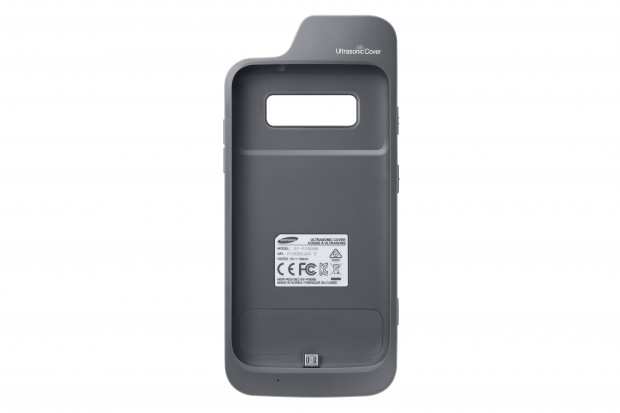 Samsungs Zubehör für das Galaxy Core Advance (Bilder: Samsung)