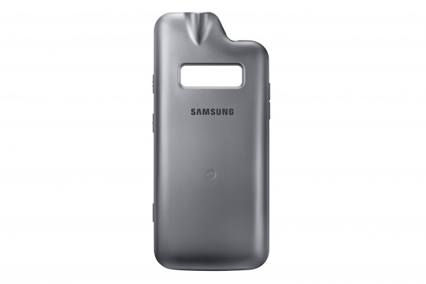 Samsungs Zubehör für das Galaxy Core Advance (Bilder: Samsung)