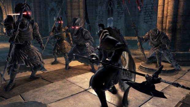 Dark Souls 2 