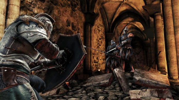 Dark Souls 2 