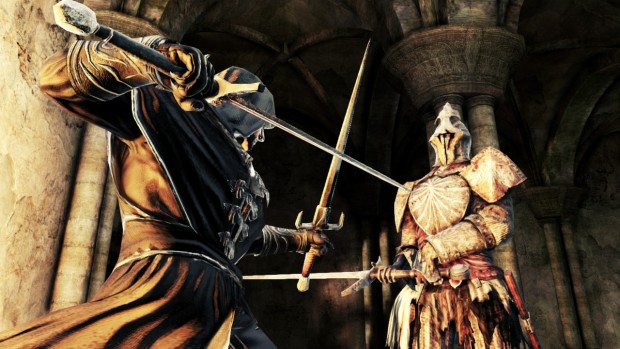 Dark Souls 2