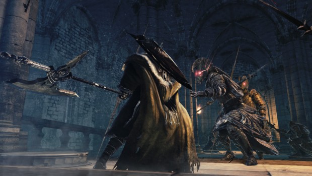 Dark Souls 2