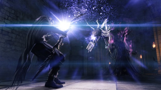 Dark Souls 2 