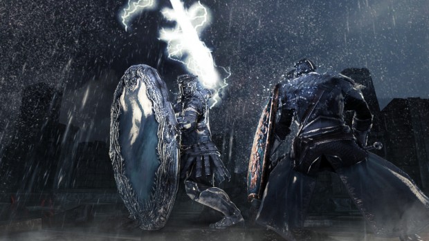 Dark Souls 2 