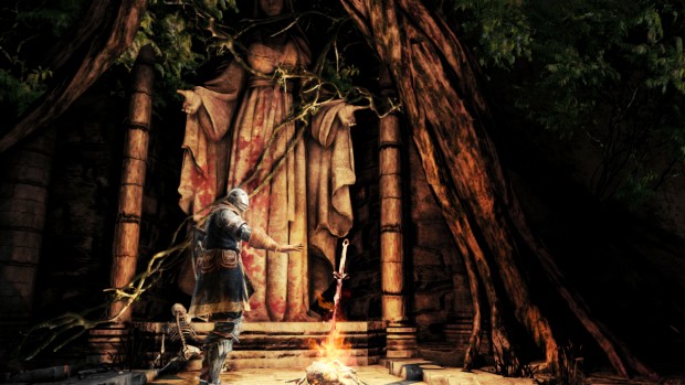 Dark Souls 2