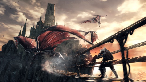 Dark Souls 2 