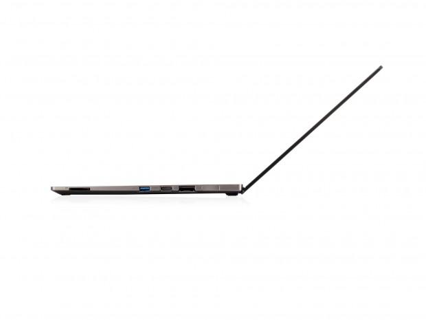 Das U904 von Fujitsu (Bilder: Fujitsu)