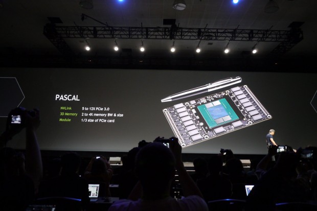 Das Pascal-Testmodul. (Foto: Andreas Sebayang/Golem.de)