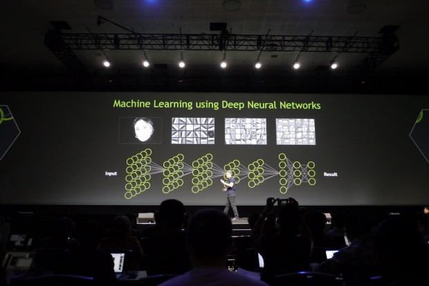 Auch künstliche Intelligenz soll verbessert werden. (Foto: Andreas Sebayang/Golem.de)